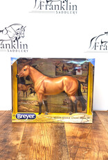 Breyer Breyer Orren Mixer Ideal Buckskin