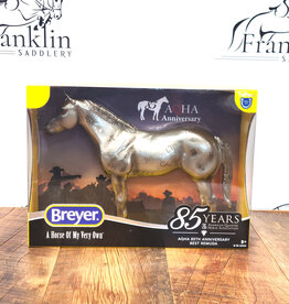 Breyer Breyer AQHA 85th Anniversary Horse