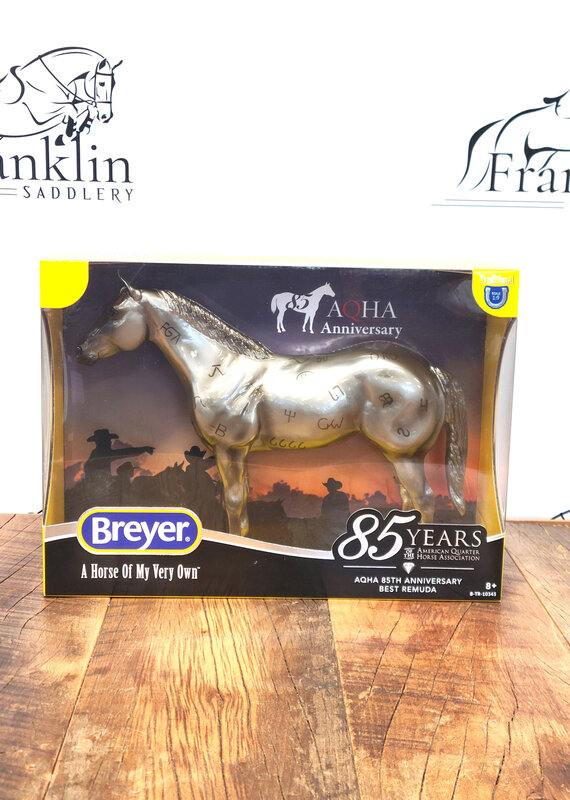 Breyer Breyer AQHA 85th Anniversary Horse