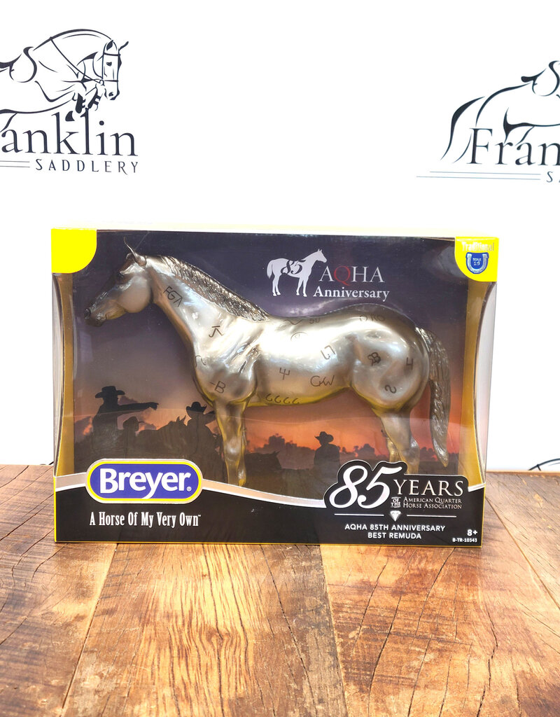 Breyer Breyer AQHA 85th Anniversary Horse