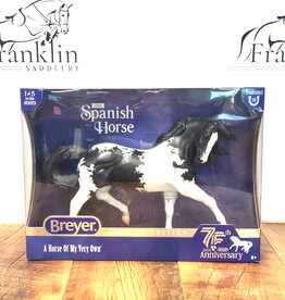 Breyer Breyer 75th Anniversary Horse- Spanish Horse