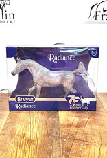 Breyer Breyer 75th Anniversary Decorator Horse-Radiance