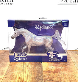 Breyer Breyer 75th Anniversary Decorator Horse-Radiance