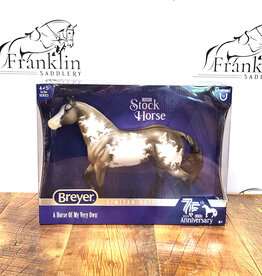 Breyer Breyer 75th Anniversary Stock Horse