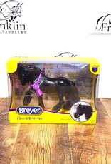 Breyer Breyer Carltonlima Emma With Sash
