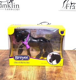Breyer Breyer Carltonlima Emma With Sash