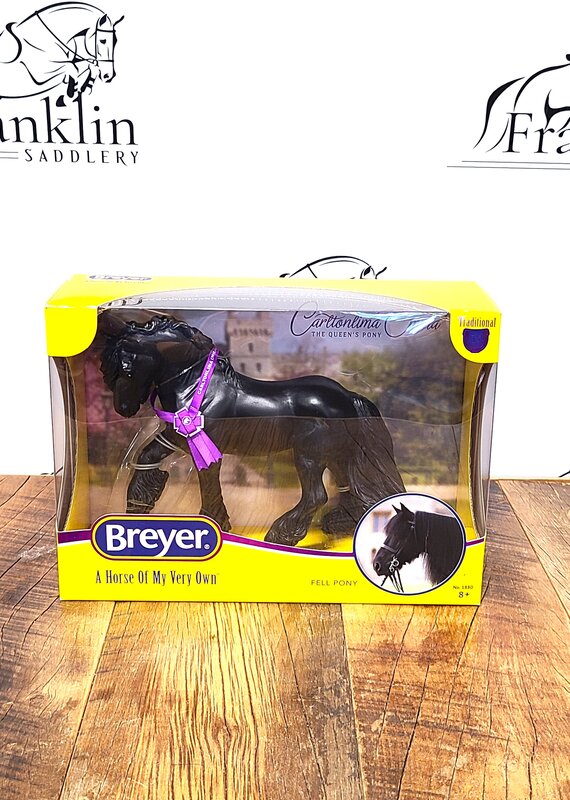 Breyer Breyer Carltonlima Emma With Sash