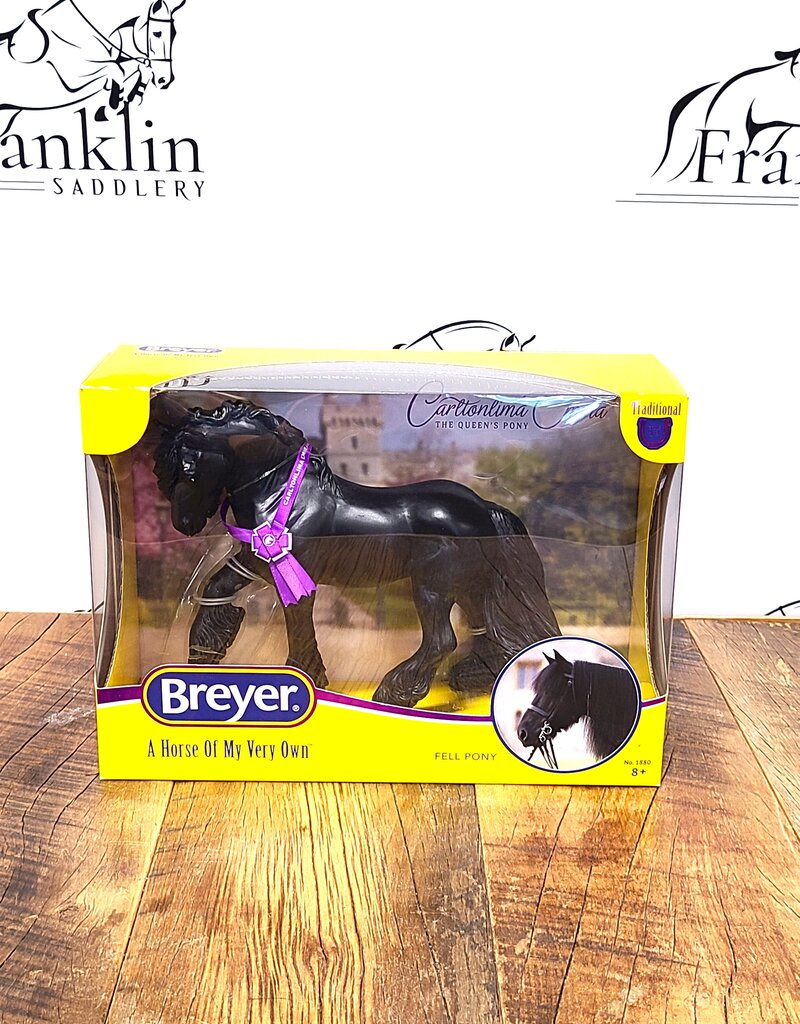 Breyer Breyer Carltonlima Emma With Sash