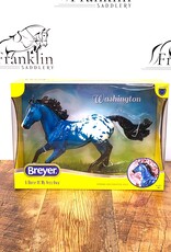 Breyer Breyer Washington Spring Decorator