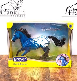 Breyer Breyer Washington Spring Decorator