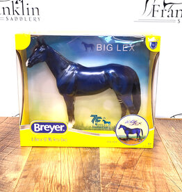 Breyer Breyer Big Lex- Lexington KY 250th Anniversary Edition