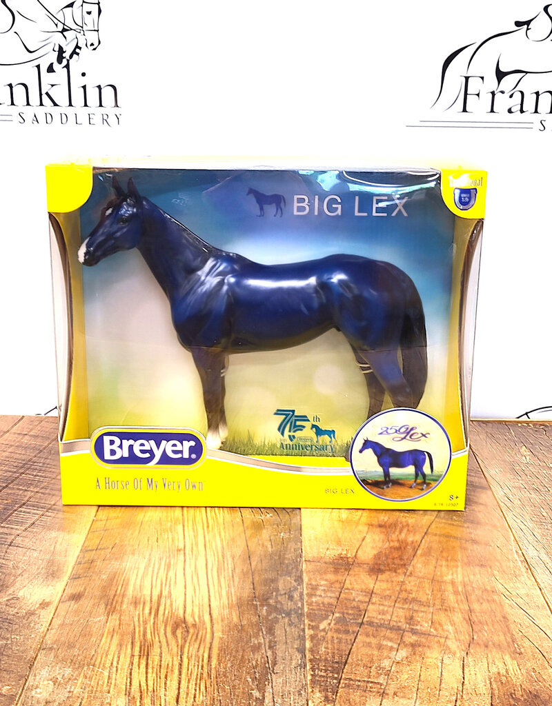 Breyer Breyer Big Lex- Lexington KY 250th Anniversary Edition