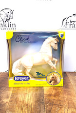 Breyer Breyer Cloud 30th Anniversary Limited Edition