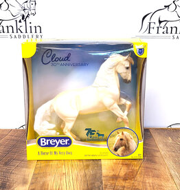 Breyer Breyer Cloud 30th Anniversary Limited Edition