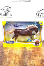 Breyer Breyer Surfer's Riptide- Chincoteague Stallion