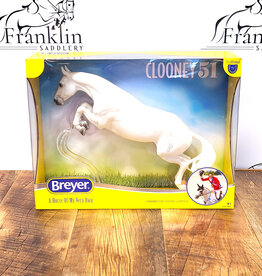 Breyer Breyer Clooney 51