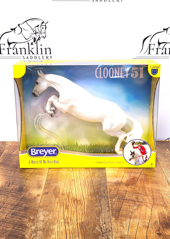 Breyer Breyer Clooney 51