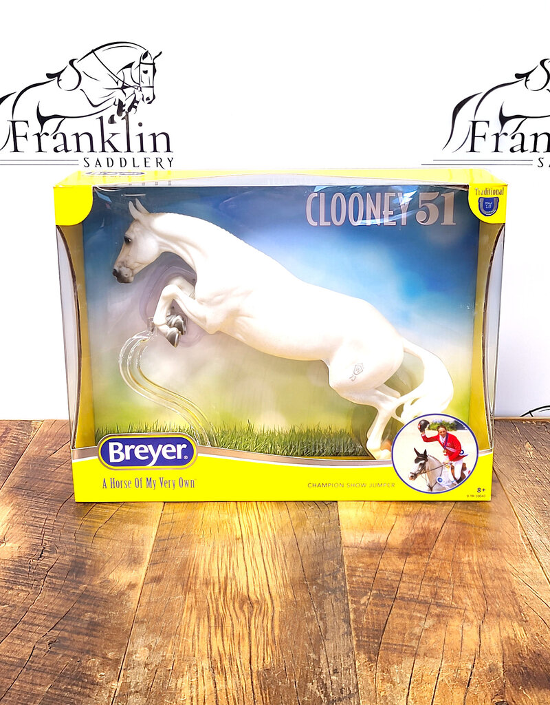 Breyer Breyer Clooney 51