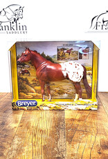 Breyer Breyer Orren Mixer Ideal Appaloosa