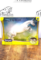 Breyer Breyer Get Rowdy