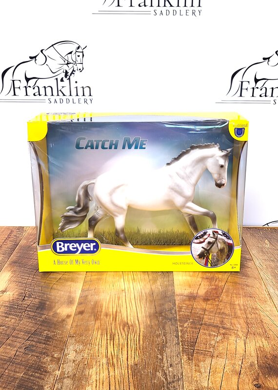 Breyer Breyer Catch Me