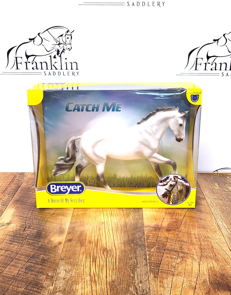 Breyer Breyer Catch Me