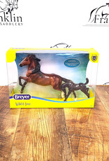 Breyer Breyer Wild & Free Horse & Foal Set