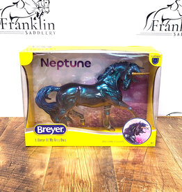 Breyer Breyer Neptune 2024 Unicorn