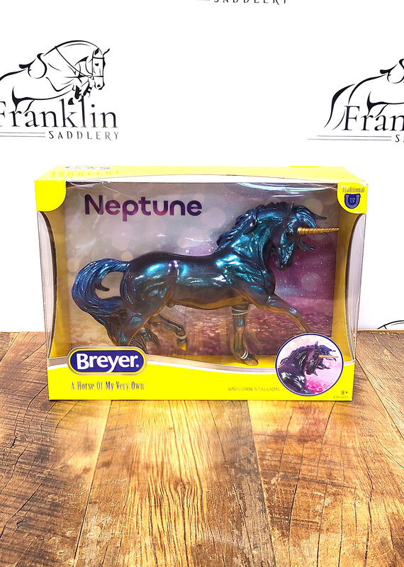 Breyer Breyer Neptune 2024 Unicorn