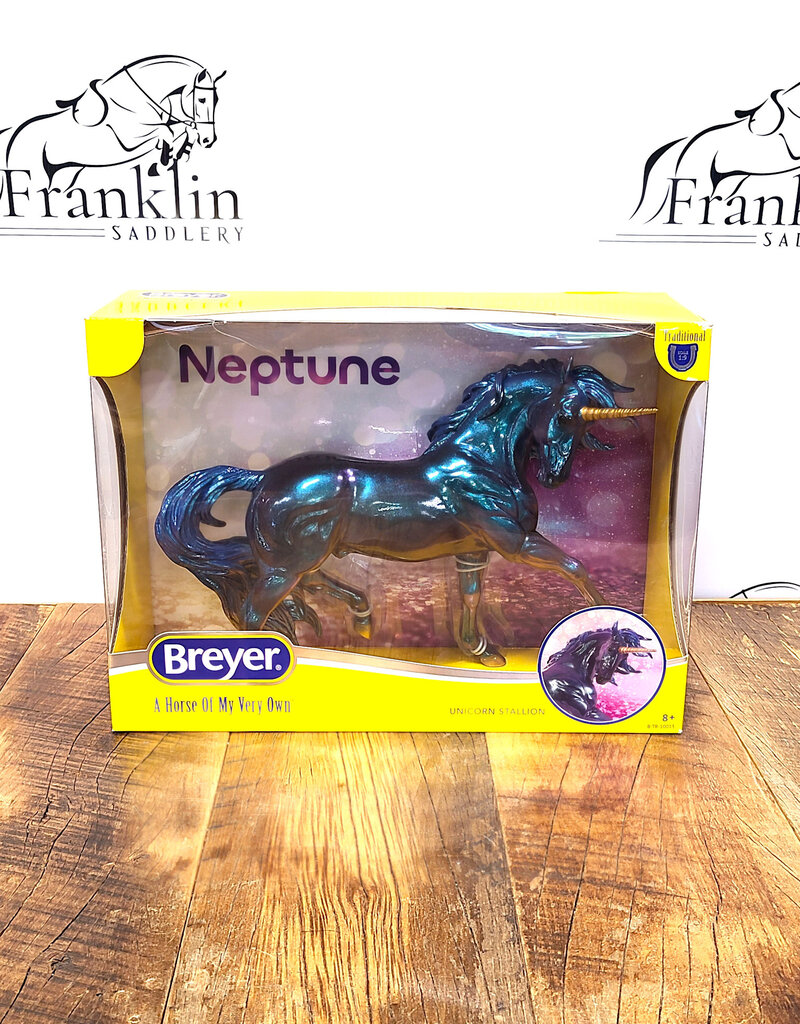 Breyer Breyer Neptune 2024 Unicorn