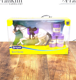 Breyer Breyer Barrel Racing Set