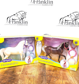 Breyer Breyer 4-Ever Friends Gift Set