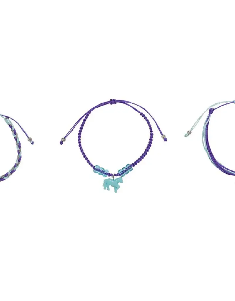 Breyer Breyer 4-Ever Friends Gift Set