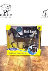 Breyer Breyer Black Beauty Horse & Book Set