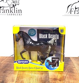 Breyer Breyer Black Beauty Horse & Book Set