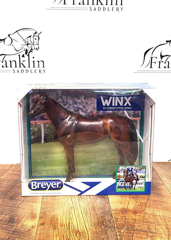 Breyer Breyer Winx
