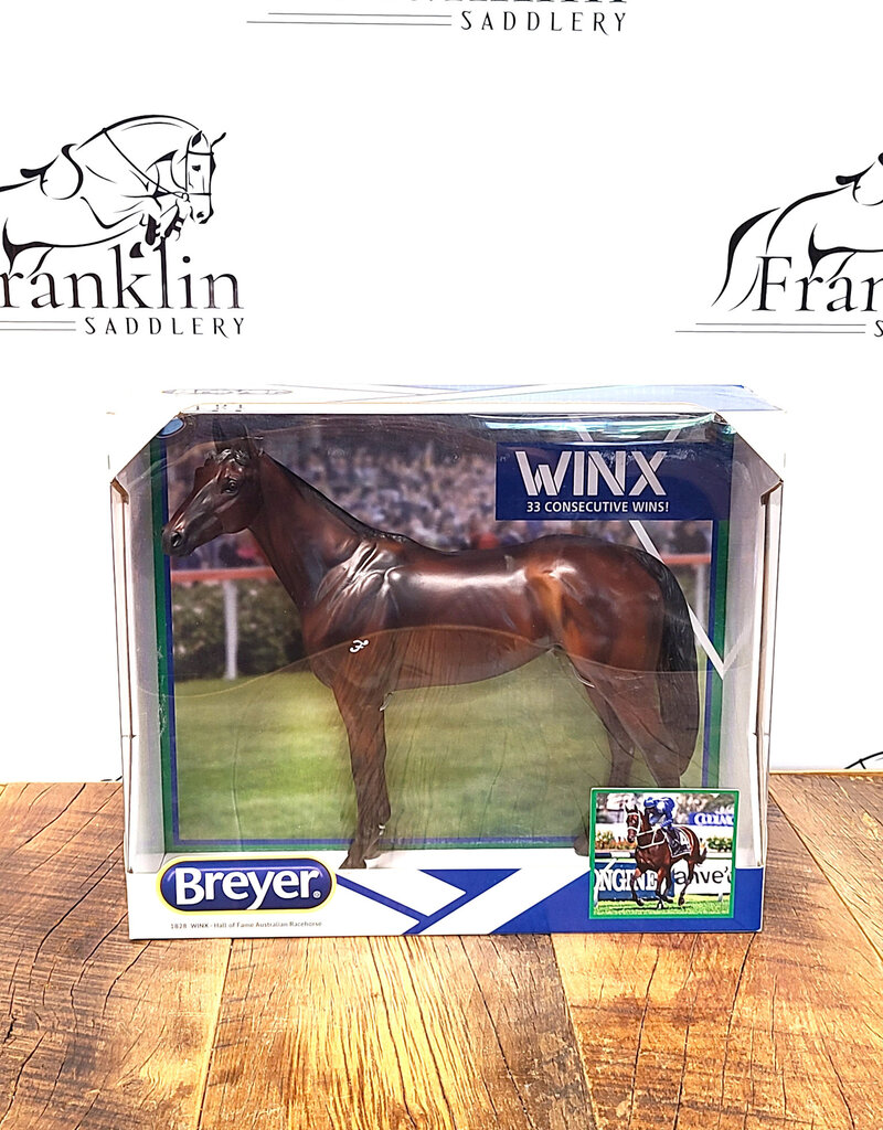 Breyer Breyer Winx