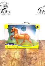 Breyer Breyer Palomino Saddlebred