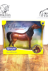 Breyer Breyer RD Marciea Bey