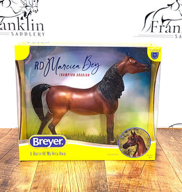 Breyer Breyer RD Marciea Bey