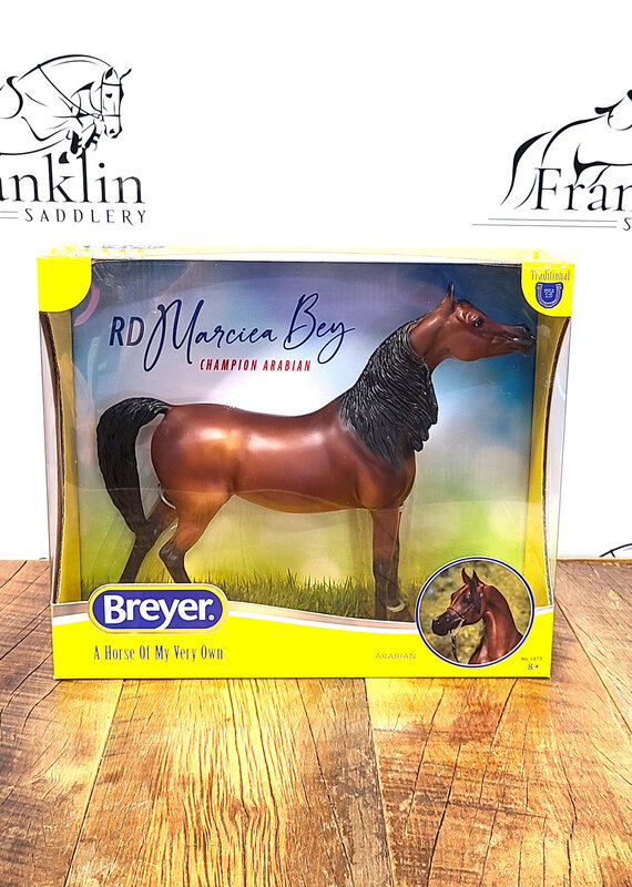 Breyer Breyer RD Marciea Bey