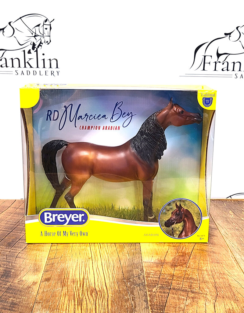 Breyer Breyer RD Marciea Bey