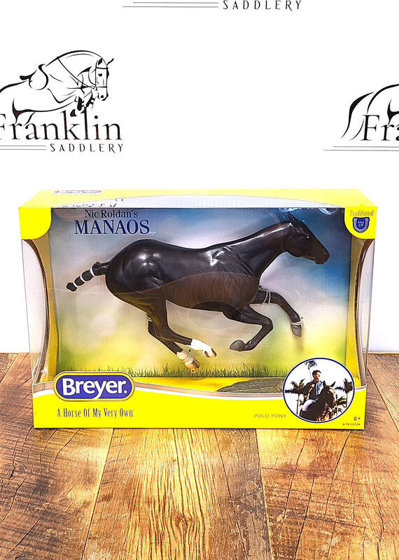 Breyer Breyer Manaos Polo Pony