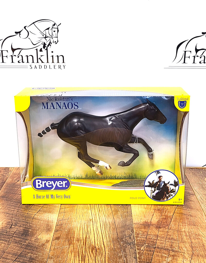 Breyer Breyer Manaos Polo Pony