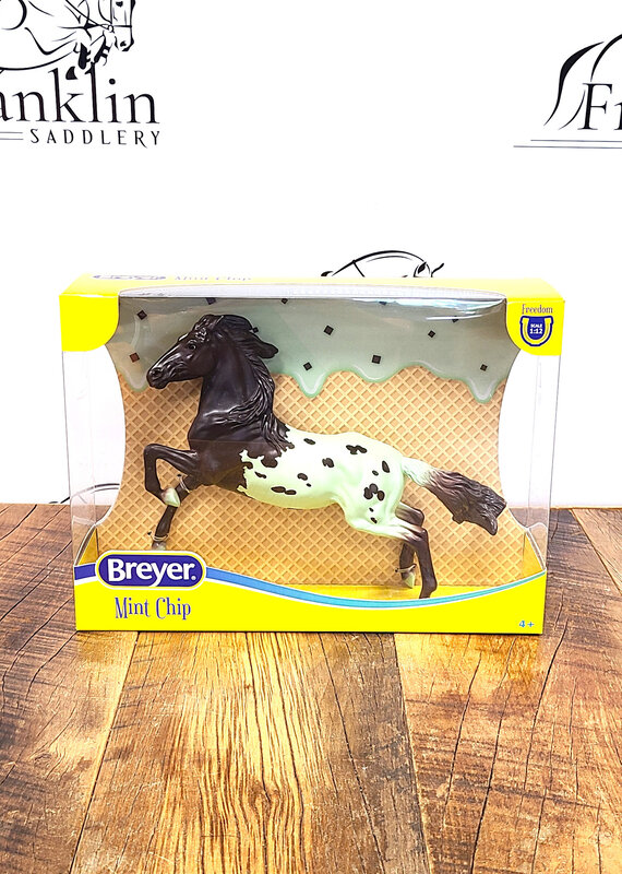 Breyer Breyer Mint Chip