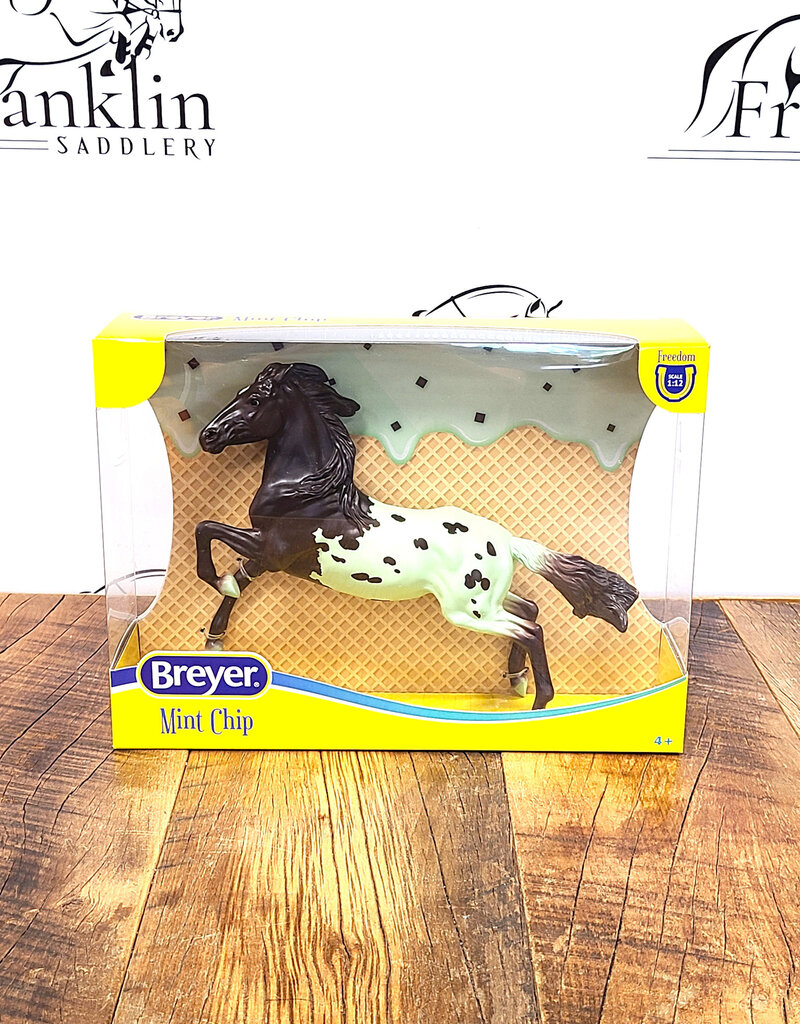 Breyer Breyer Mint Chip