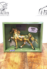Breyer Breyer 2025 Hope Horse Camouflage American Saddlebred