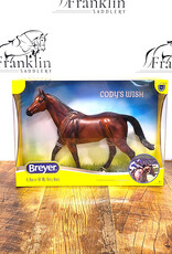 Breyer Breyer Cody's Wish