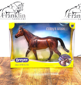 Breyer Breyer Cody's Wish