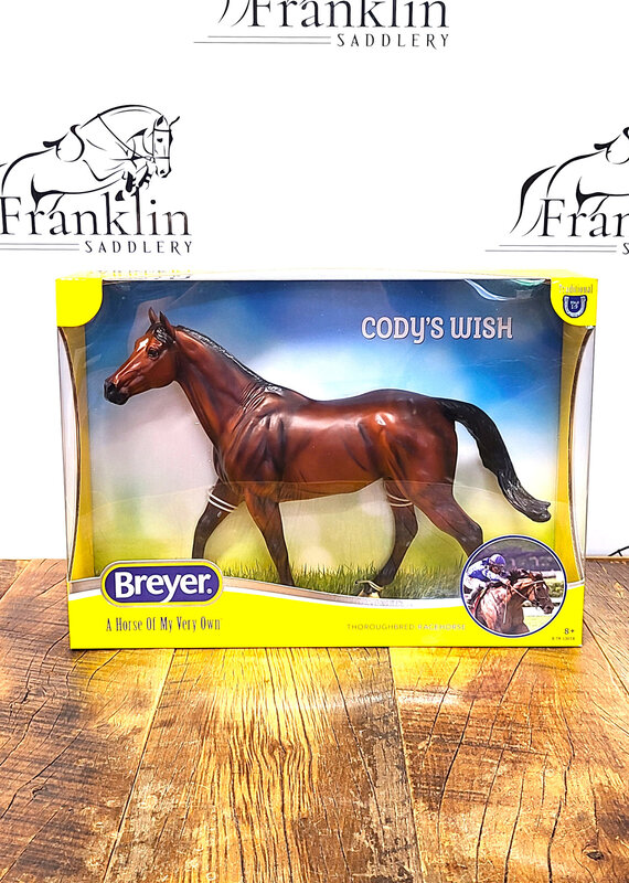 Breyer Breyer Cody's Wish
